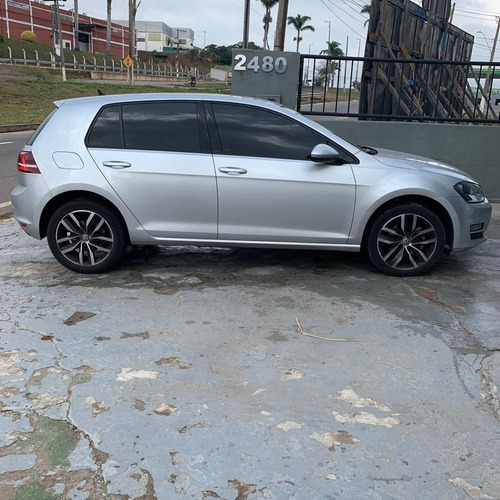 Imagem 4 de 15 de Golf Highline 1.4 Tsi 140cv Aut.