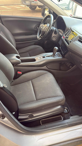 Honda HR-V 1.8 Ex Flex Aut. 5p