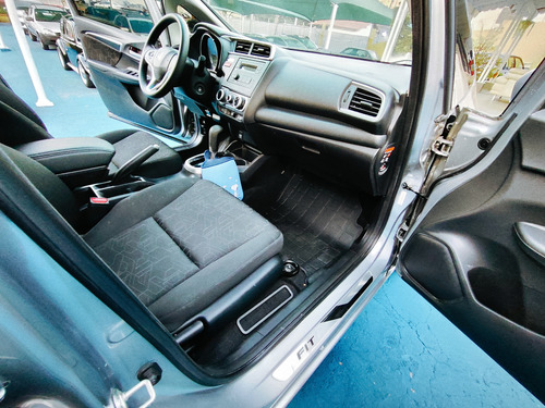 Honda Fit 1.5 Lx Flex Aut. 5p