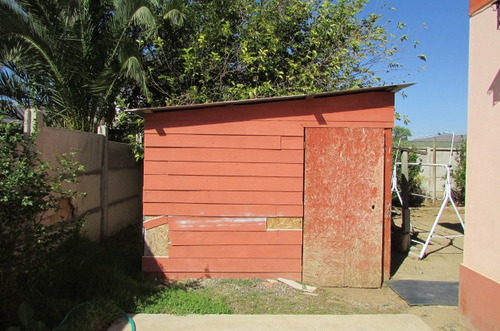 Se Vende Linda Propiedad Con Gran Casa Comuna Curacaví