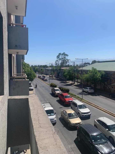 Departamento 2d 2b Edificio Panoramic