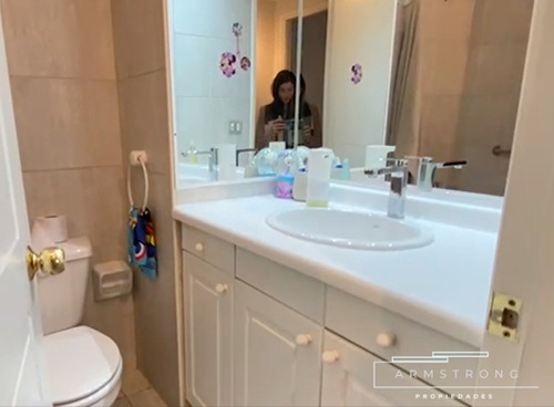 Venta Dp En Padre Hurtado Sur De 3 Dormitorios Y 2 Estaciona