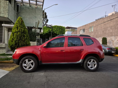 Renault Duster 2.0 Dynamique At