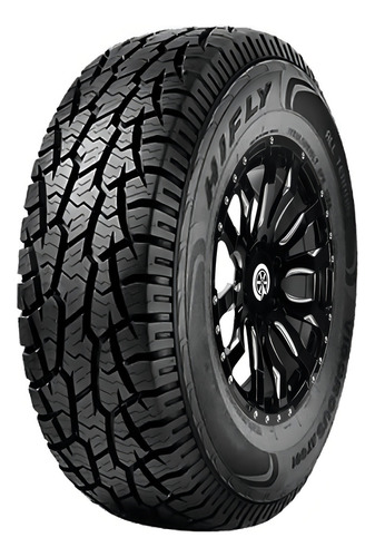 Llanta 235/85r16 120/116r Hifly Vigorous At601 Índice De Velocidad R