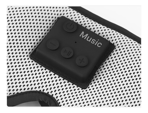 Gafas De Música 3d, Auriculares Inalámbricos