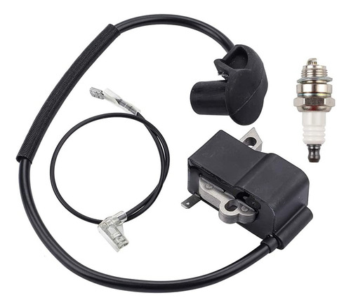 Bobina De Encendido Adecuada Para Stihl Fs250 Fs120 Fs250r F