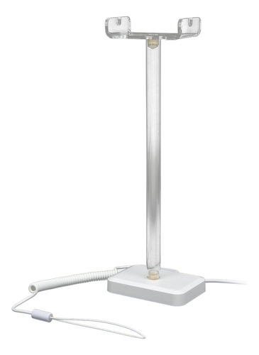 Soporte Antirrobo Para Auriculares, Soporte De Pantalla De S