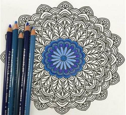 Imagen 6 de 7 de Colores Prismacolor Unipunta