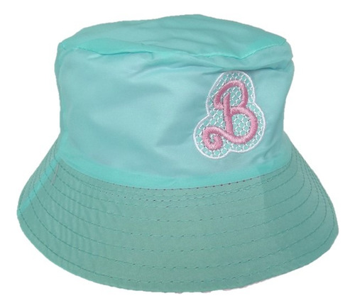 Gorro De Sol Para Bebes Playero Infantil Niñas Sombrero