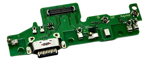 Pin De Carga Para Moto G60s Xt2133 Carga Rapida