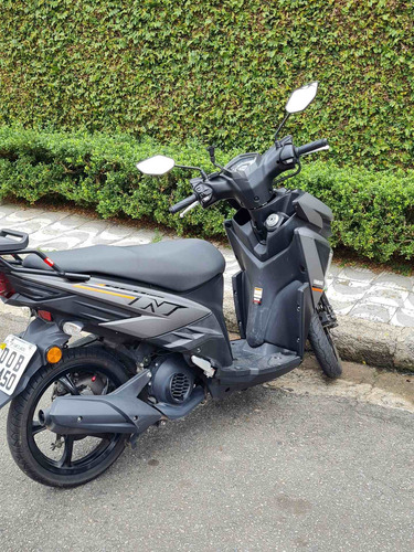 Imagem 3 de 8 de Yamaha Neo