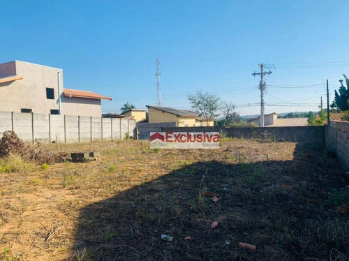 Imagem 3 de 6 de Terreno À Venda, 1000 M² Por R$ 420.000,00 - Parque Da Represa - Paulínia/sp - Te0744