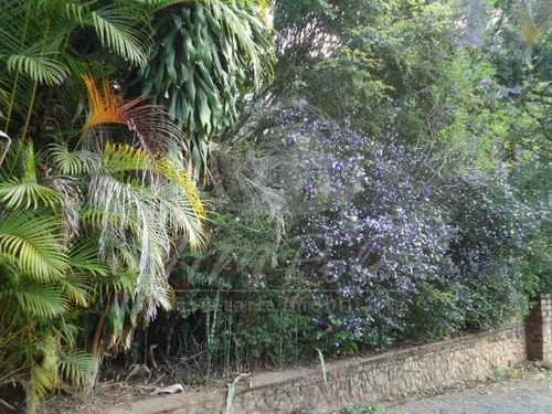 Imagem 15 de 22 de Chácara À Venda Em Jardim Martinelli (sousas) - Ch034094