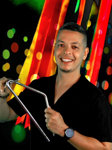 Flavinho Lima Forró E Banda, Festa Junina Banda