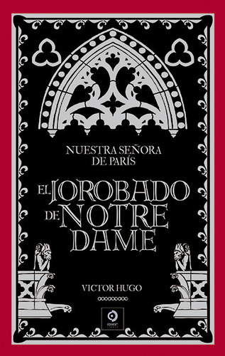 Libro Nuestra Seãora De Paris - Hugo, Victor