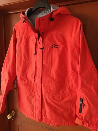 Chamarra ll bean hotsell