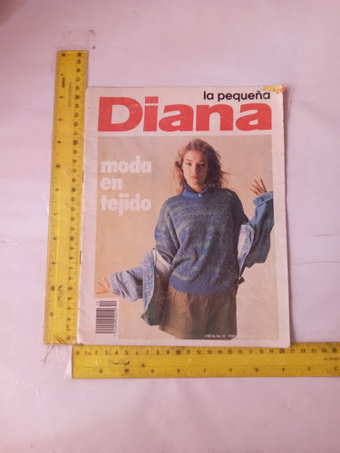 Revista Diana No 12 Año 7