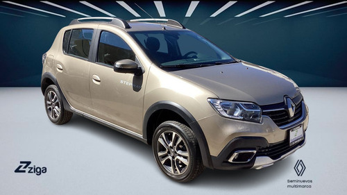 Renault Stepway 1.6 Intens At