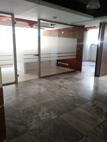 Oficina En Lomas De Virreyes Chapultepec En Renta