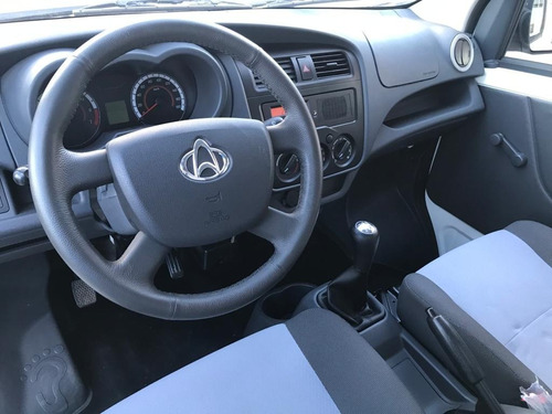 Changan Star Pick Up