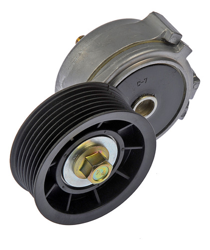 Tensor Correa Accesorios Para Dodge B250 5.2 1992 1993 1994
