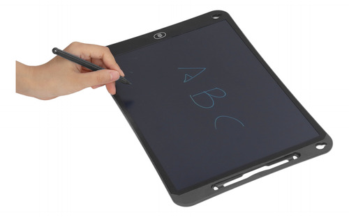 Tableta Electrónica De Escritura Lcd Multipropósito Con Tabl
