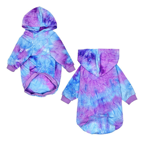 Sudadera Con Capucha Para Perros Grandes Sudadera Cálida ...