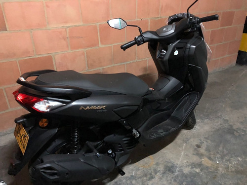 Imagen 5 de 8 de Yamaha Gpd 155 A