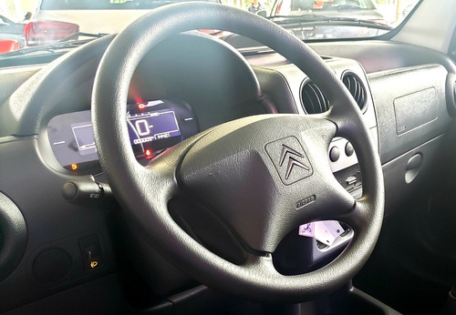 Citroën Berlingo 1.6 Hdi 92 Bussines