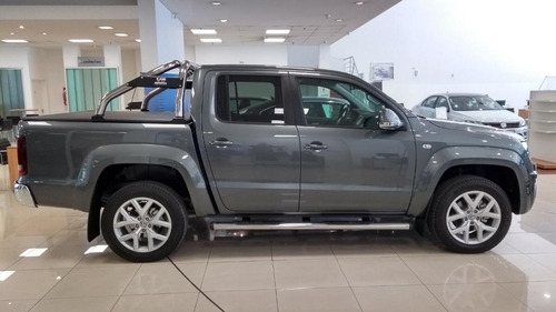 Volkswagen Amarok 3.0 V6 Cd Highline