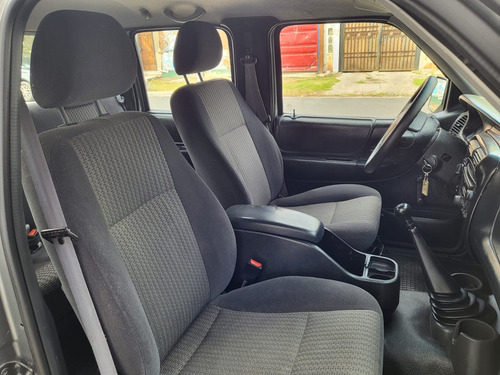 Ford Ranger 3.0 Cd Superduty 4x4