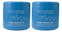 Comprar Mav Mascara Capilar Instaplex Bond Perfect X250 Ml X2 Unid