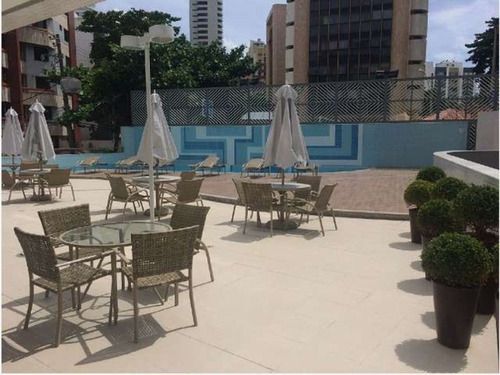 Imagem 19 de 21 de Apartamento Cobertura Duplex Nascente Com 3 Quartos Suítes 150m2 No Ondina Choice - Dia128 - 4497683