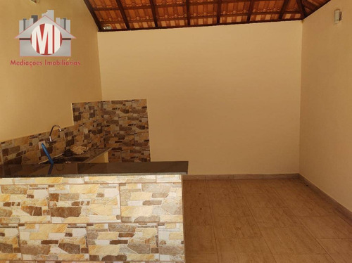 Imagem 17 de 30 de Linda Edícula, Construção Nova, Com 1 Dormitório, Área Gourmet, Piscina, Jardim, Lago, À Venda, 800 M² Por R$ 270.000 - Zona Rural - Pinhalzinho/sp - Ch0934