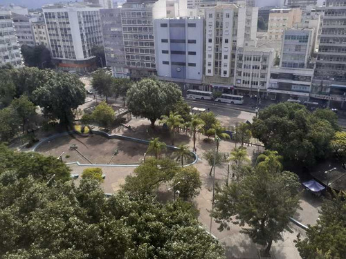 Imagem 2 de 14 de Sala-à Venda-tijuca-rio De Janeiro - Tasl00103