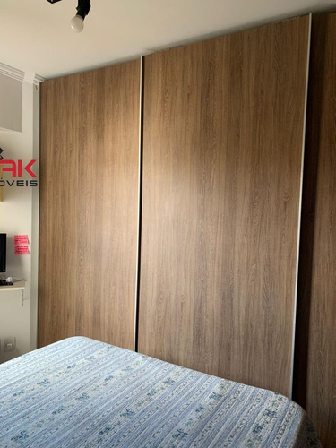 Imagem 15 de 15 de Ref.: 6213 - Apartamento Em Jundiaí Para Venda - V6213