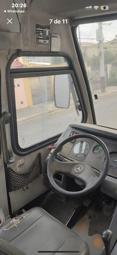 Mb 712 Caio Induscar Atilis Turbo Intercule