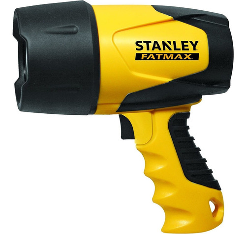 Stanley Fatmax Foco Led Impermeable, 520 Lumens, Amarillo