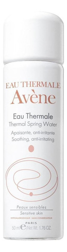 Avene Agua Termal 50ml
