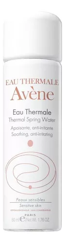 A-agua Termal Avene 50ml