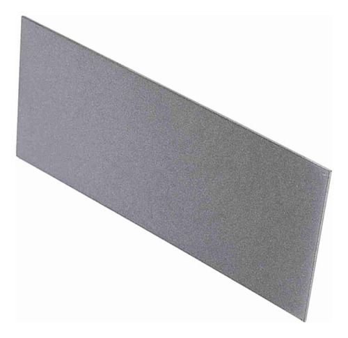 Cuchillo Cuadrado De 400 Mallas, Herramienta Para Pulir Fina