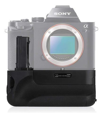 Battery Grip Kingma P/ Sony A7 A7s A7r Digital Slr Np-fw50 Cam