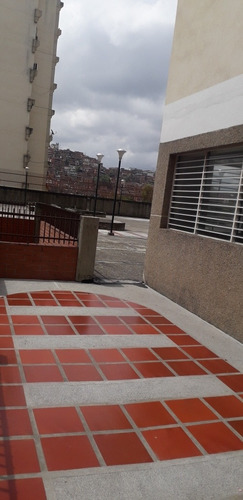 Imagen 3 de 21 de Se Vende Acogedor Apto Terrazas Del Ávila 3 Hab, 2 Puestos