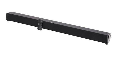 Imagen 2 de 6 de Barra De Sonido Bluetooth 2.1 De 76 Cm Onn