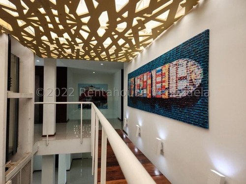 Imagen 18 de 28 de Casa En Alquiler Comercial Rah3 Mls23-14240