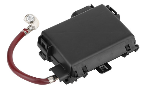 Juego De Bloques De Baterías Holder Auto Car Abs, 10j 937, A