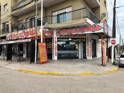Fondo De Comercio - Jose Clemente Paz