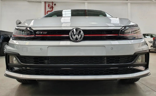 Volkswagen Virtus Gts 1.4t 0km Oportunidad!!!