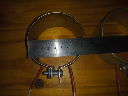 Resistencia Para Dispenser De Agua Jet Cooler Adaptable