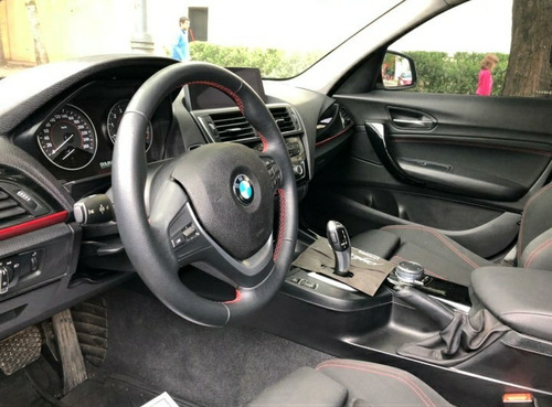 Bmw 120i Sport F20 Lci 1071